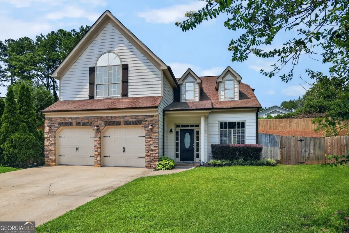 330 Gullwing Court, Alpharetta, GA 30009 - #1