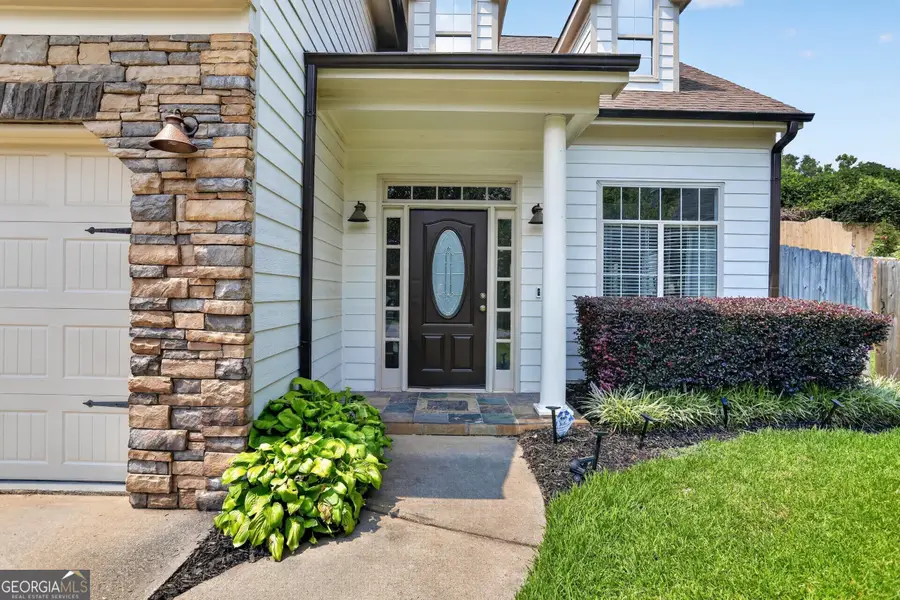 330 Gullwing Court, Alpharetta, GA 30009 - #3