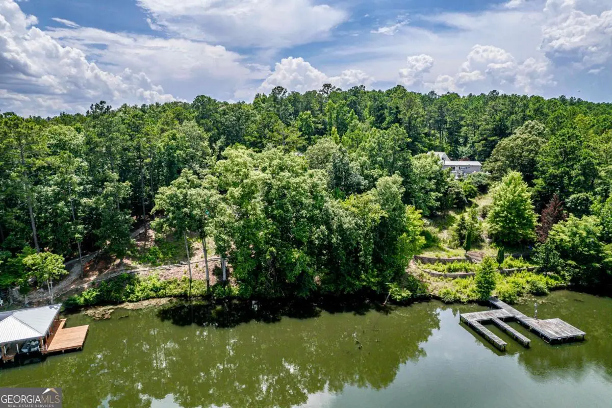 LT 2 Harbour Point, Sparta, GA 31087 - #1