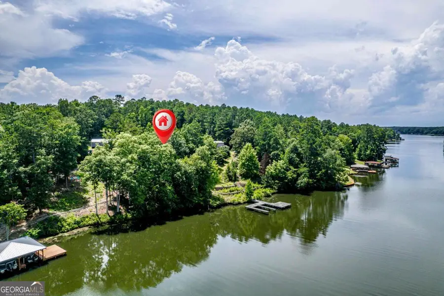 LT 2 Harbour Point, Sparta, GA 31087 - #2