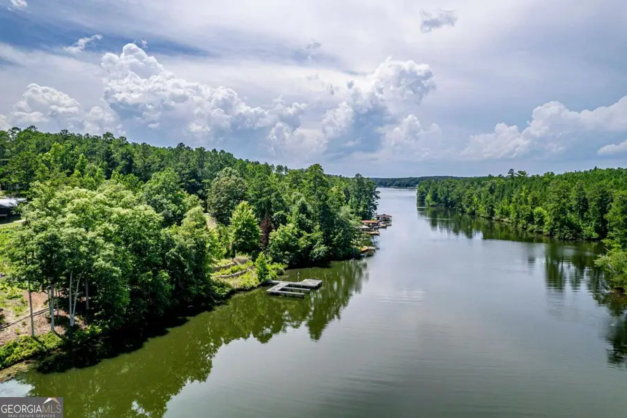 LT 2 Harbour Point, Sparta, GA 31087 - #3