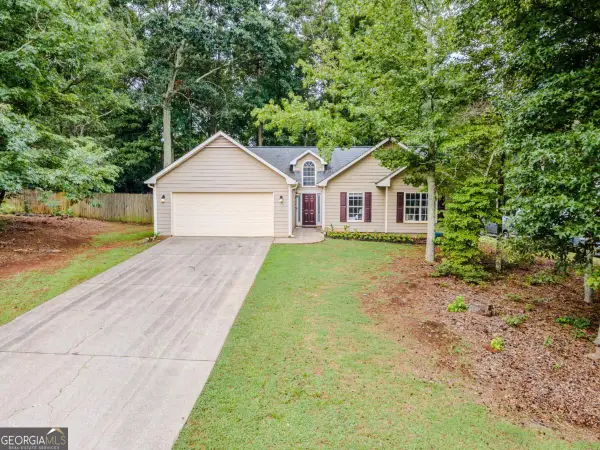 530 Flintlock Drive, Dacula, GA 30019