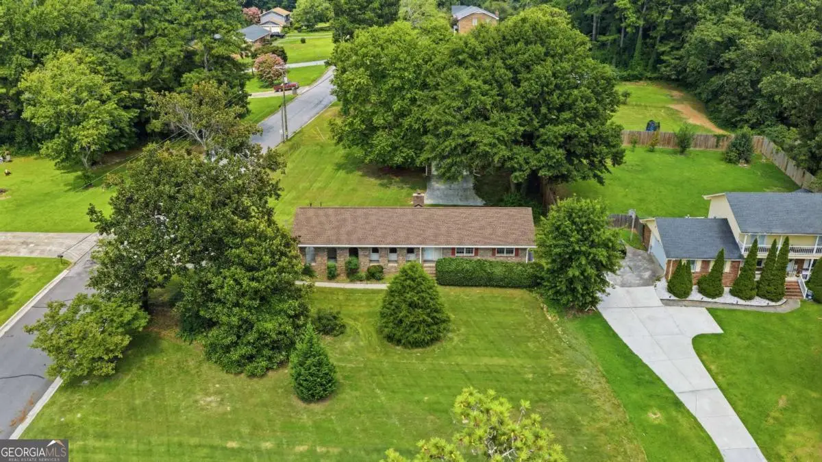 2171 Pinehurst Road, Snellville, GA 30078 - #1