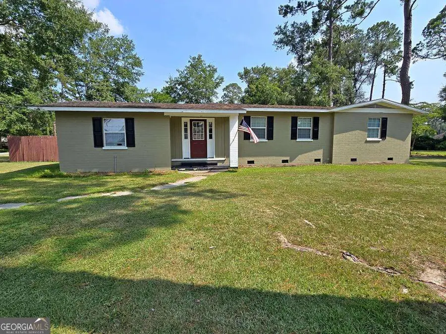 601 Azalea Circle, Valdosta, GA 31602 - #2