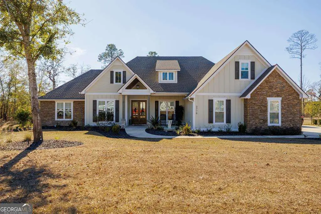 3778 Bear Lake Road, Valdosta, GA 31601 - #1