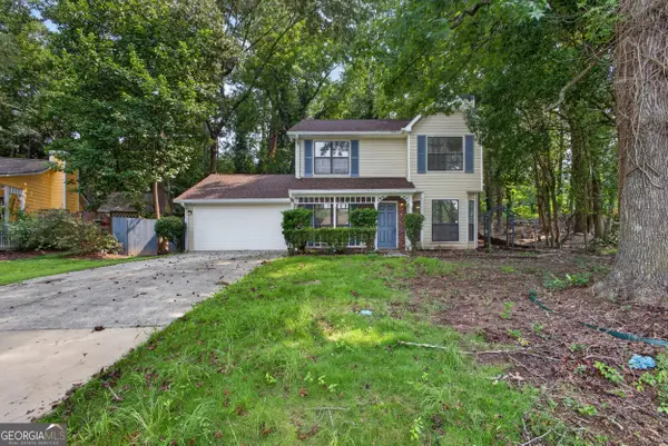 184 Timothy Lane Nw, Lilburn, GA 30047