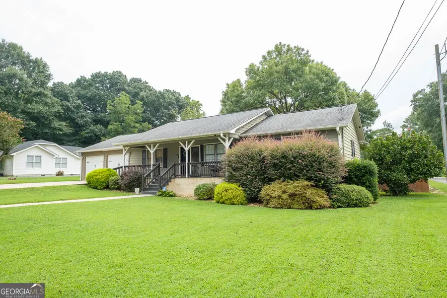105 Morgan Street, Rockmart, GA 30153 - #2