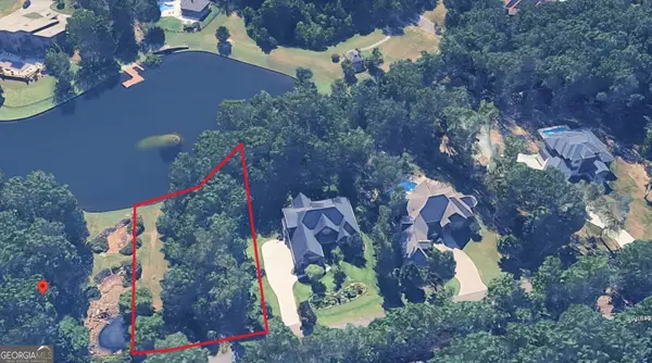 0 S Village Square Road #LOT 46, Huntsville, AL 35803