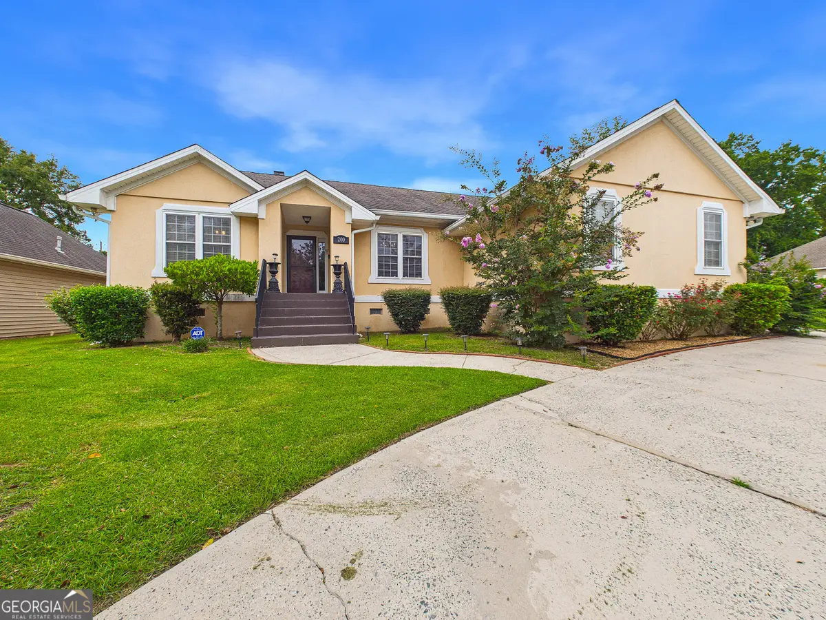 200 Autumn Trace Court, Macon, GA 31210 - #1
