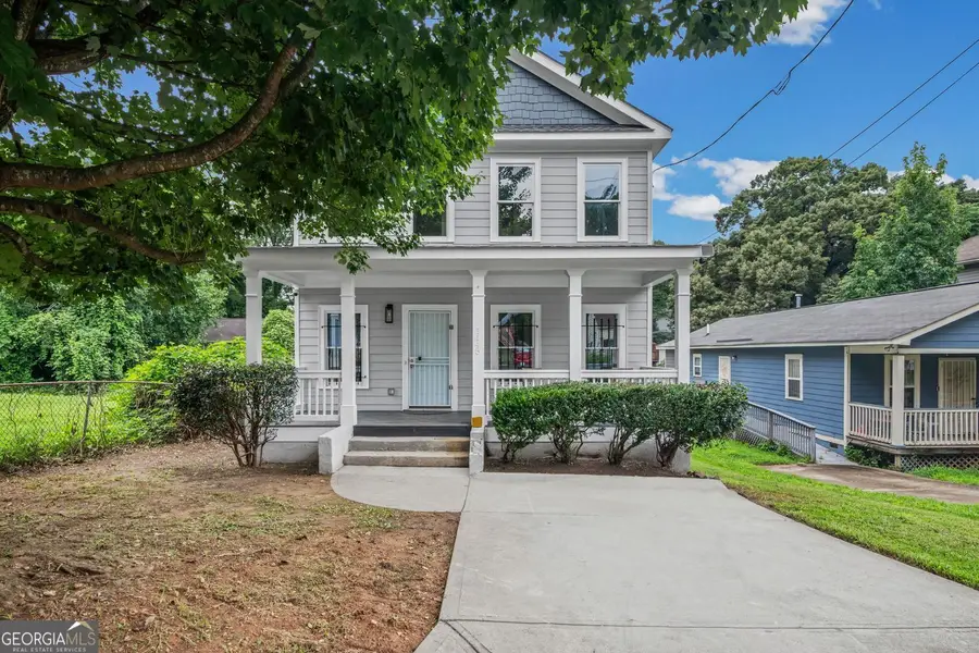 1145 Moton Avenue Sw, Atlanta, GA 30315 - #2