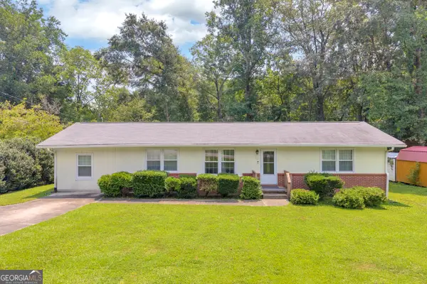 117 Green Valley Drive, Toccoa, GA 30577