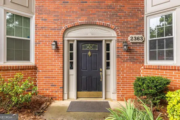 2363 Henderson Mill Road Ne #7, Atlanta, GA 30345