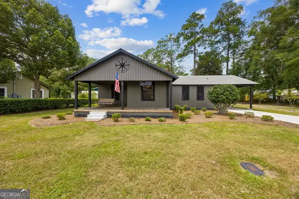 283 First Street, Folkston, GA 31537