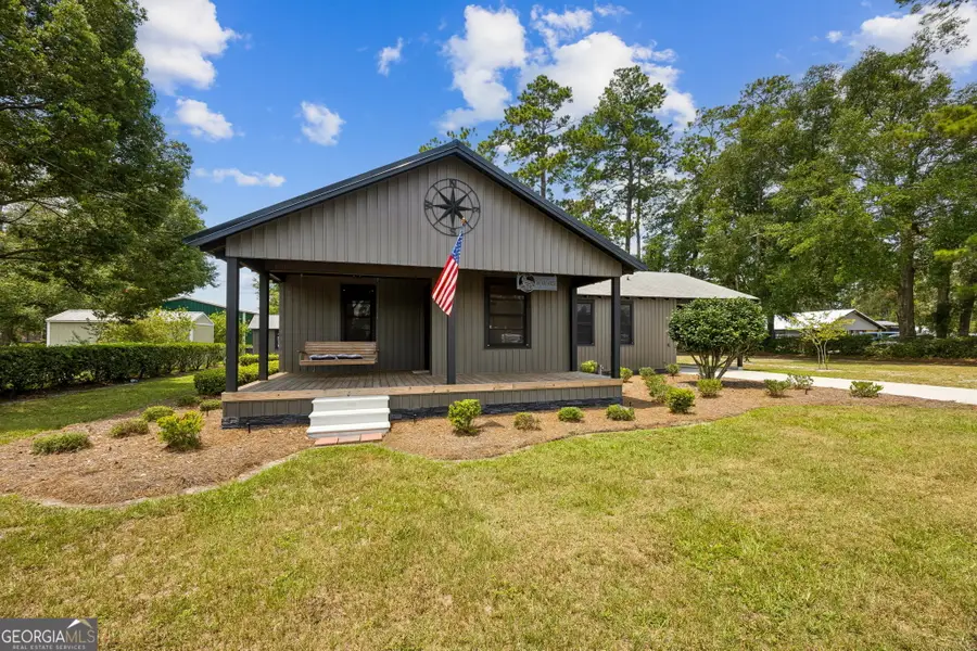 283 First Street, Folkston, GA 31537 - #3