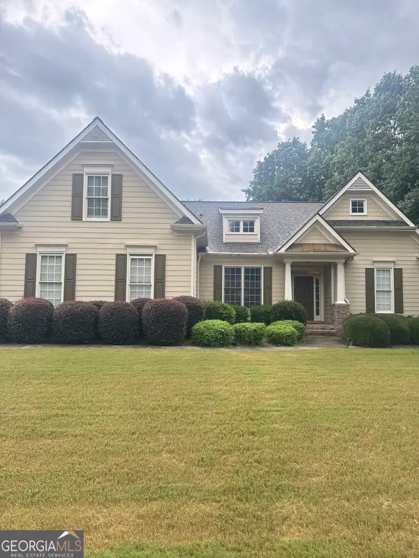 1501 Patrick Road, Dacula, GA 30019