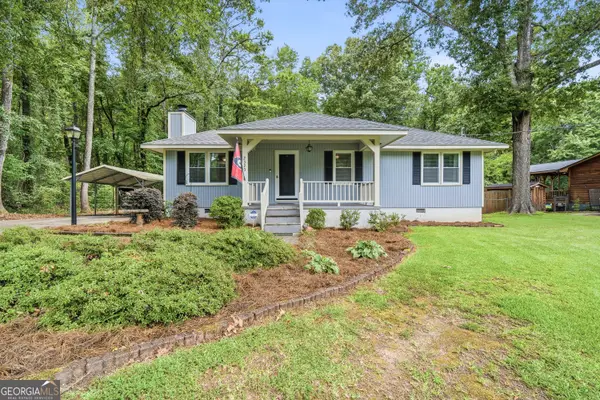 2323 Unaliyi Trail, Macon, GA 31220