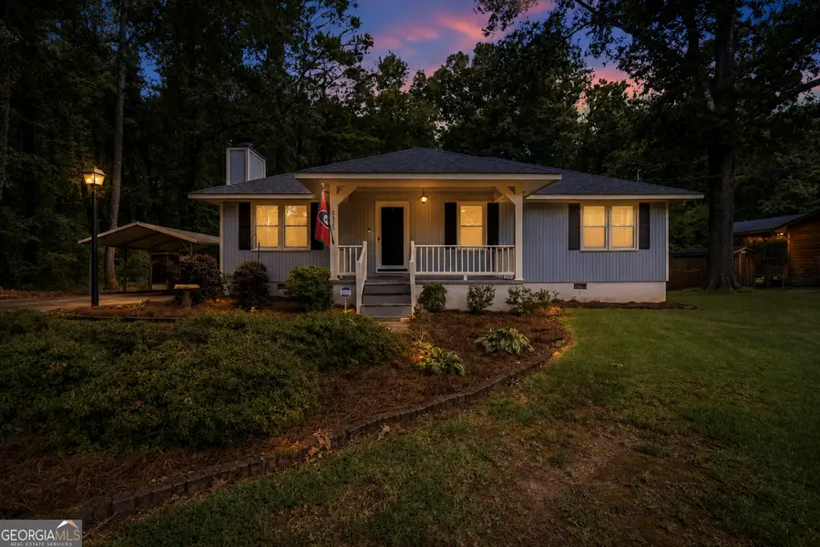 2323 Unaliyi Trail, Macon, GA 31220 - #2