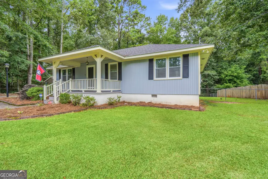 2323 Unaliyi Trail, Macon, GA 31220 - #3