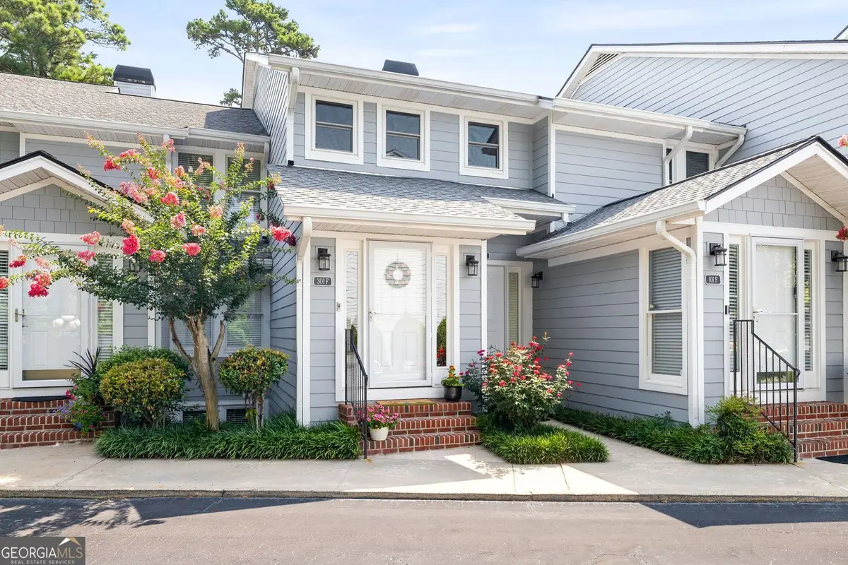 2100 Habersham Marina Road #301F, Cumming, GA 30041 - #1