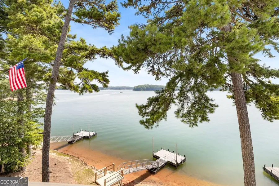 2100 Habersham Marina Road #301F, Cumming, GA 30041 - #2