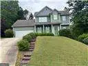 300 Harcourt Place, Peachtree City, GA 30269