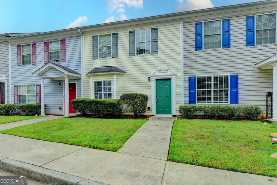 990 Harbins Road #D2, Norcross, GA 30093 - #2