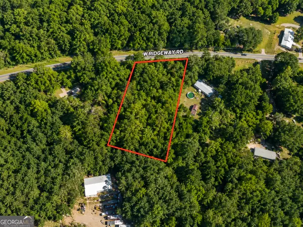 1.41 ACRES Ridgeway West Road, Maysville, GA 30558