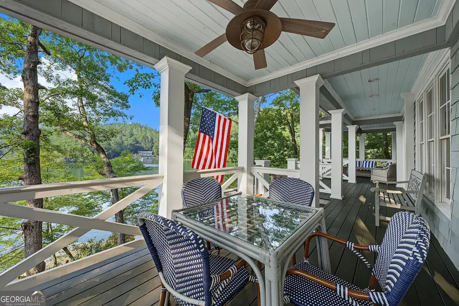 156 Baldwin Lane, Clayton, GA 30525 - #3