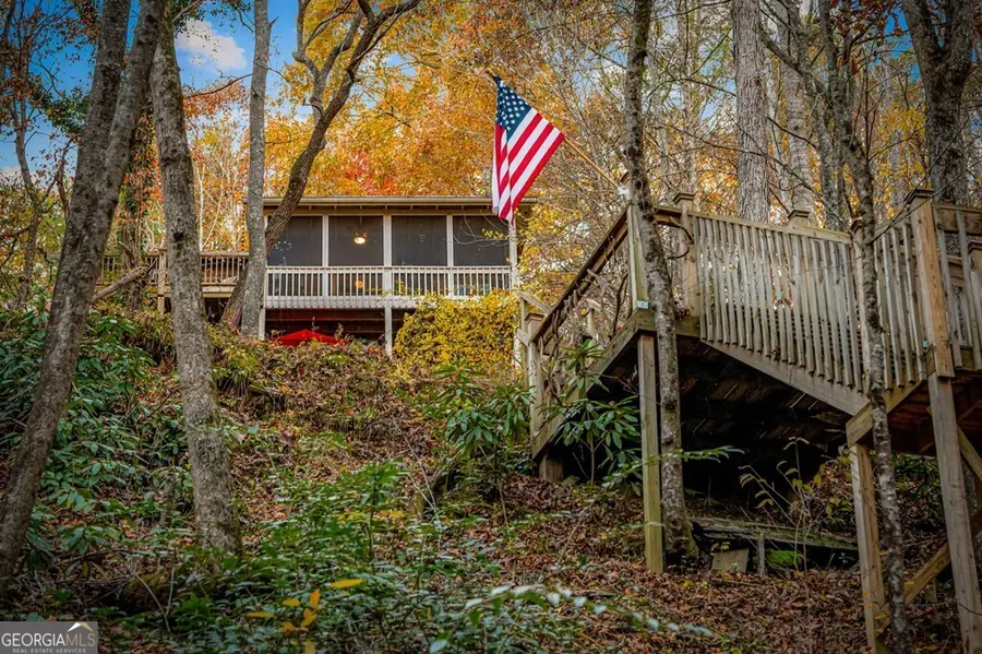 90 Hay Lane, Morganton, GA 30560 - #3