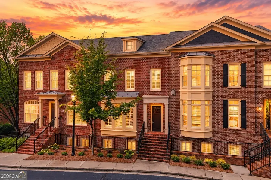 102 Riversgate Drive, Atlanta, GA 30342 - #2