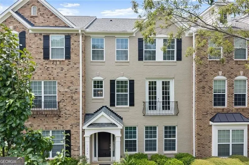 11352 Musette Circle, Alpharetta, GA 30009 - #1