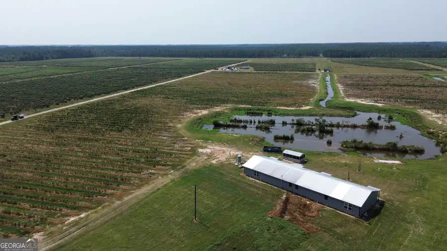 930 Old Surrency Road, Baxley, GA 31513 - #2