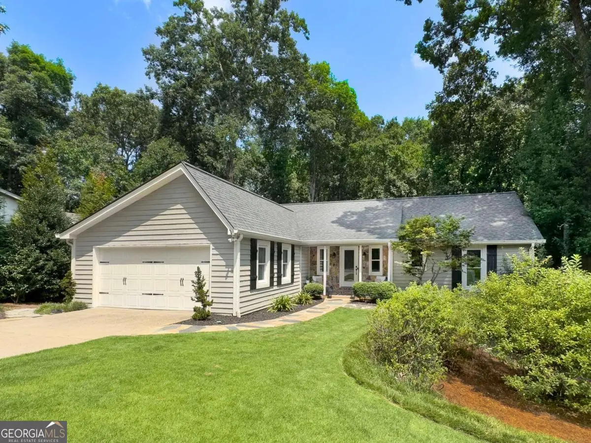 120 Boxelder Lane, Roswell, GA 30076 - #1