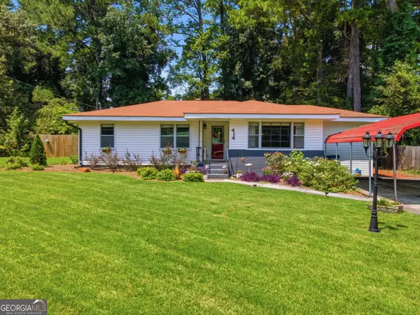 414 Robin Hood Road Ne, Rome, GA 30161