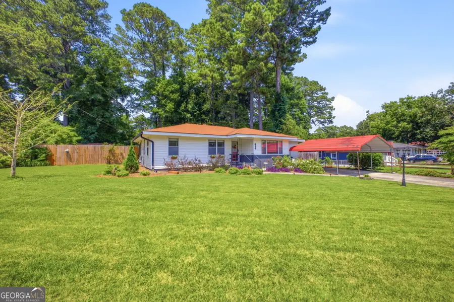 414 Robin Hood Road Ne, Rome, GA 30161 - #2
