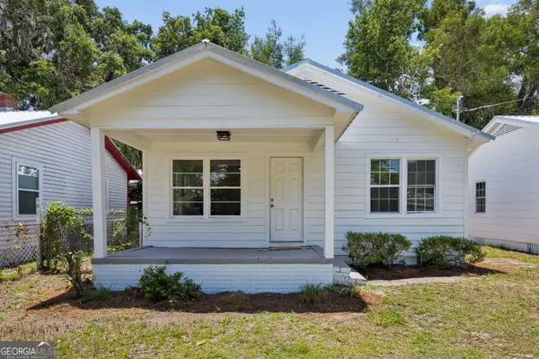 804 P Street, Brunswick, GA 31520