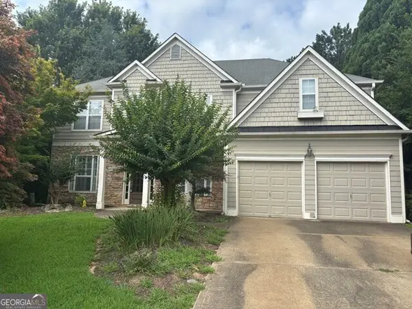 216 Daybreak Rush, Canton, GA 30114