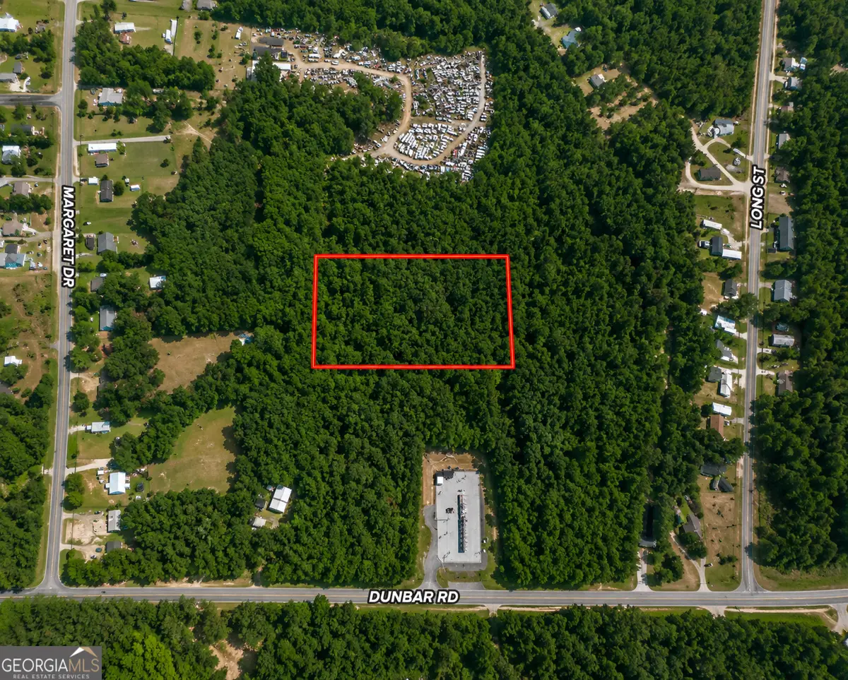 2.7 ACRES Dunbar Road, Warner Robins, GA 31093 - #1