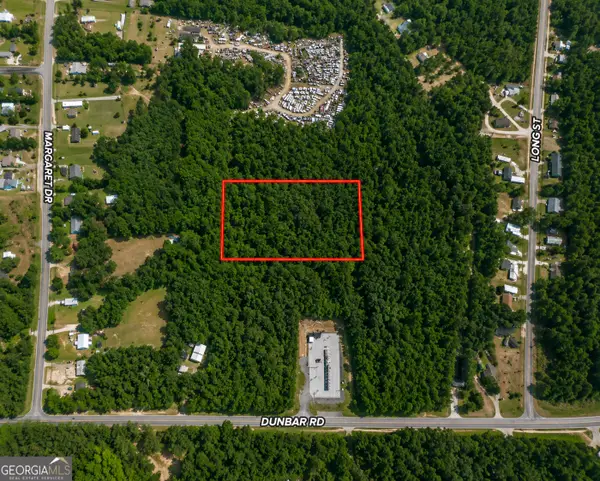 2.7 ACRES Dunbar Road, Warner Robins, GA 31093