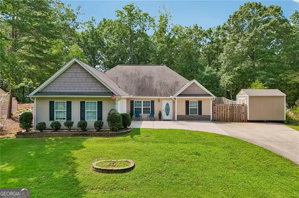 7453 Dogwood Trail, Murrayville, GA 30564