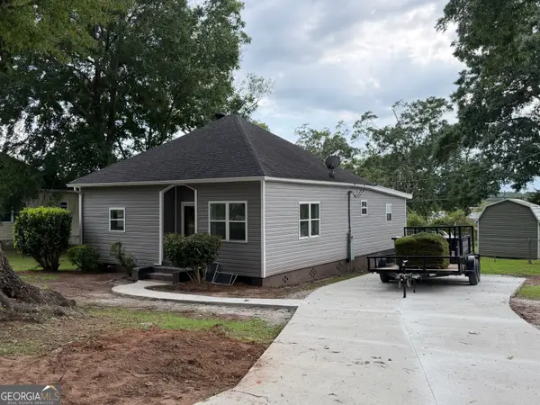 3303 21st Avenue, Valley, AL 36854