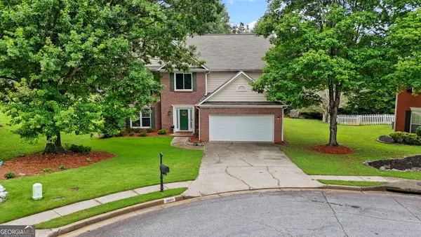 3605 Highland Bluff Drive, Suwanee, GA 30024