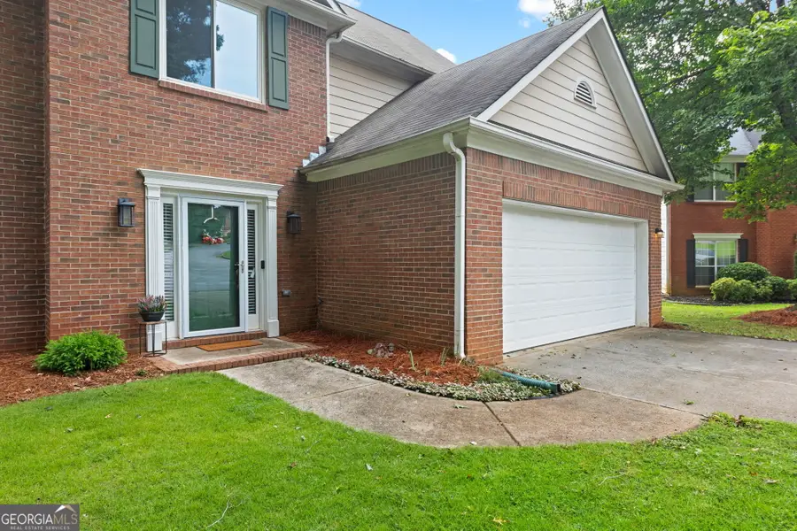 3605 Highland Bluff Drive, Suwanee, GA 30024 - #3