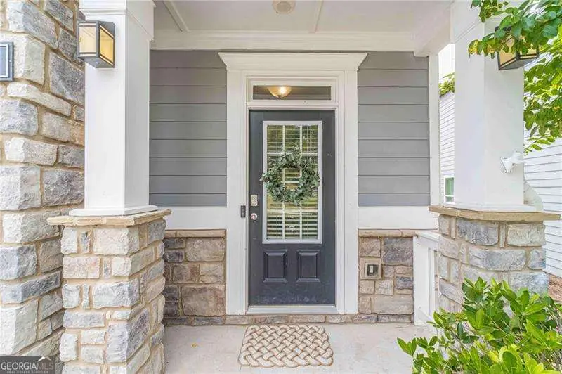 6414 Crosscreek Lane, Flowery Branch, GA 30542 - #3