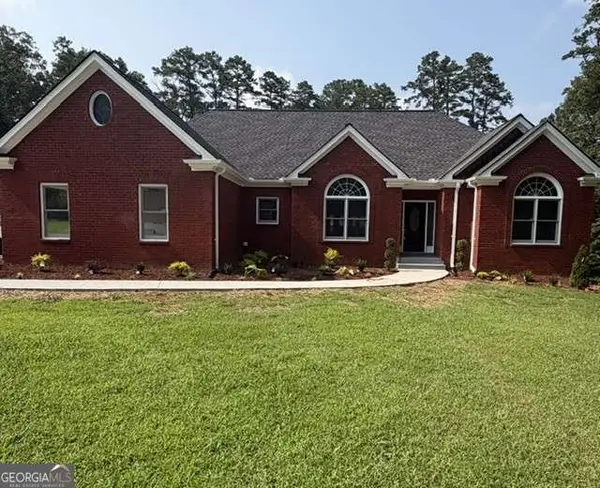 3141 Centerville Rosebud Road, Snellville, GA 30039
