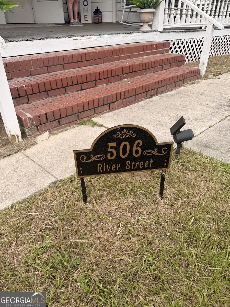 506 River Street, Valdosta, GA 31601 - #2