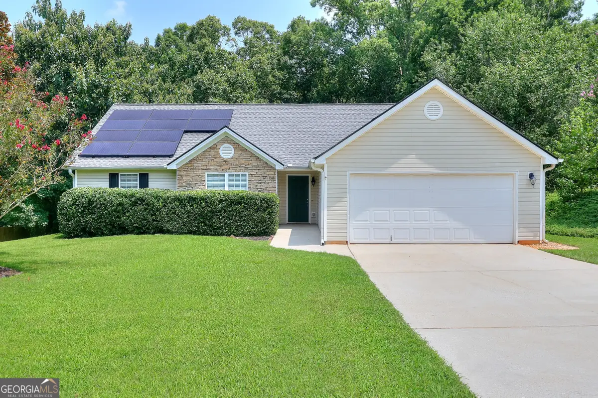 1439 Princeton Drive, Statham, GA 30666 - #1