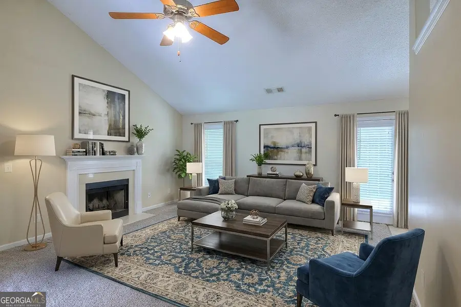 1439 Princeton Drive, Statham, GA 30666 - #3