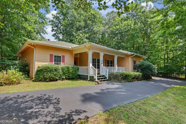 2360 Robin Hood Trail, Hiawassee, GA 30546