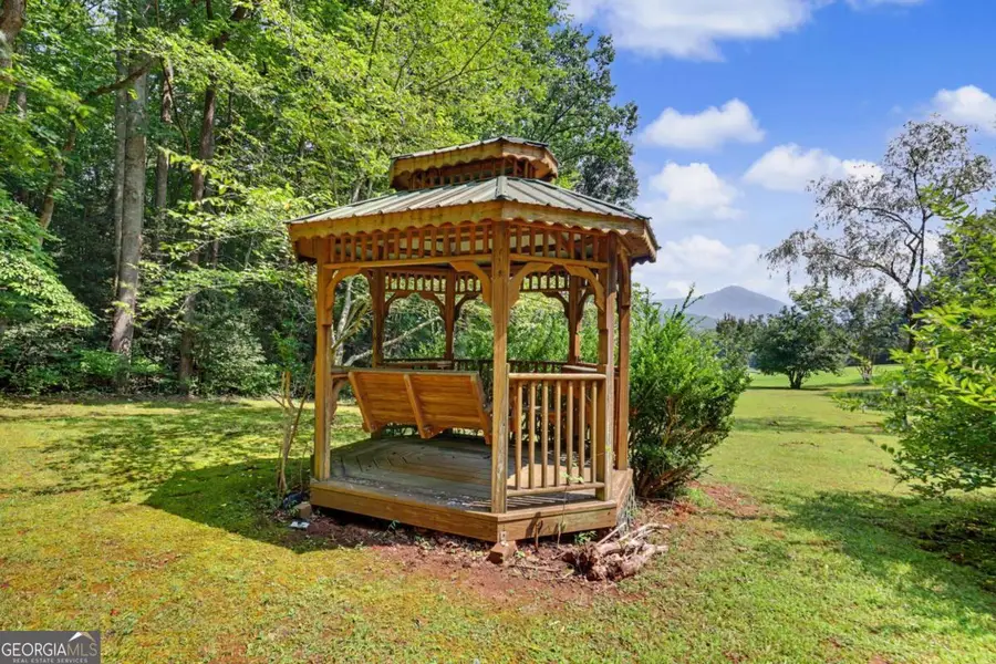 2360 Robin Hood Trail, Hiawassee, GA 30546 - #3